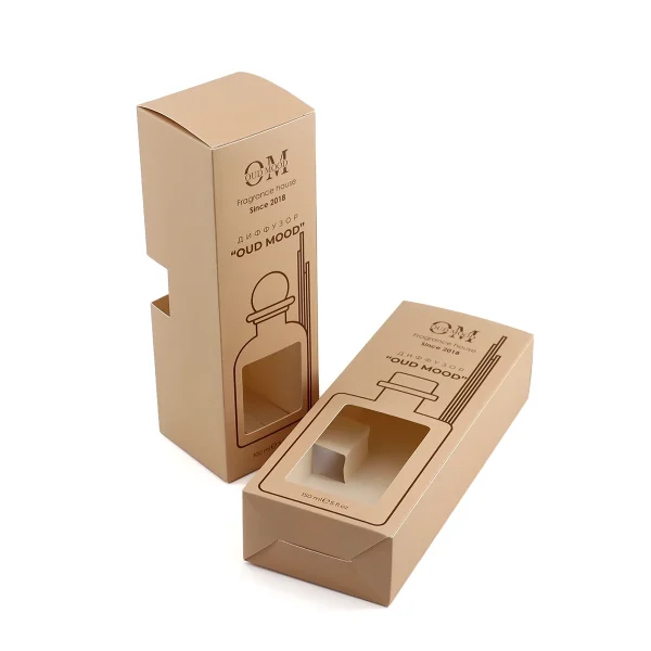 Custom Reed Diffuser Boxes - Image 3