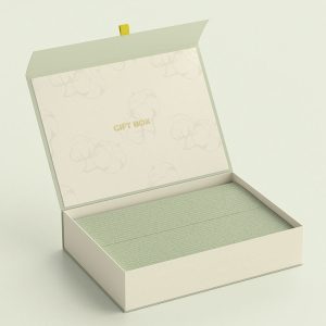 Custom Book Boxes