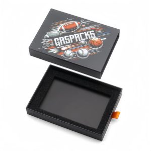 Custom Sport Boxes