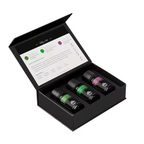 Custom  Essential Oil Boxes - Image 4
