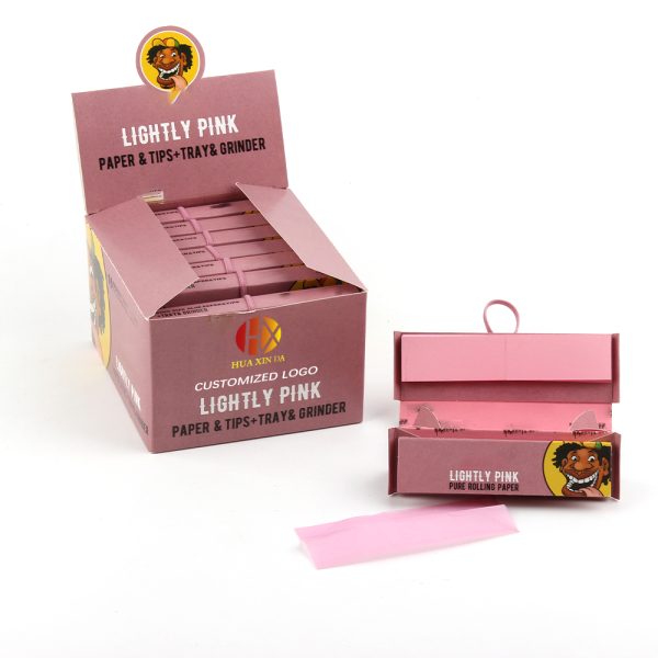 Custom Roll Paper - Image 5