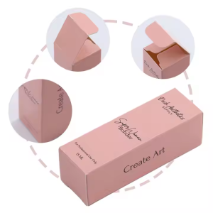 Custom Makeup Boxes