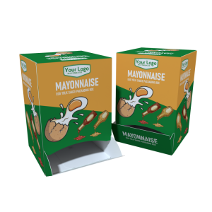 Custom Dispenser Boxes