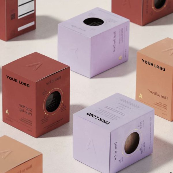 Custom Bath Bomb Boxes - Image 4