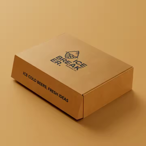 Boxboard Boxes