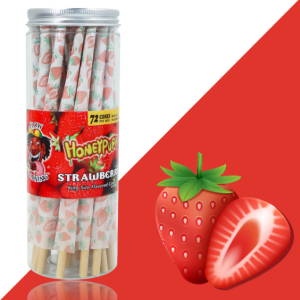 Custom Pre Roll Paper