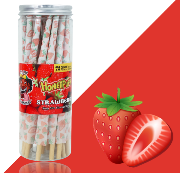 Custom Pre Roll Paper