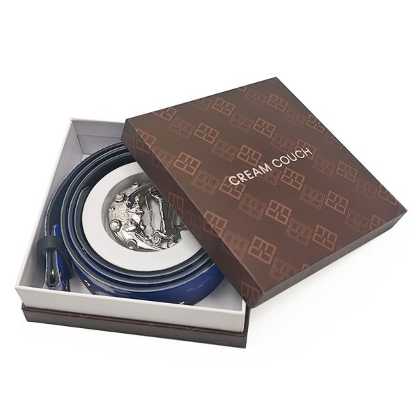 Custom Belt Boxes - Image 4