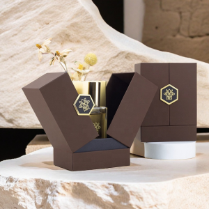 Custom Luxury Gift Boxes