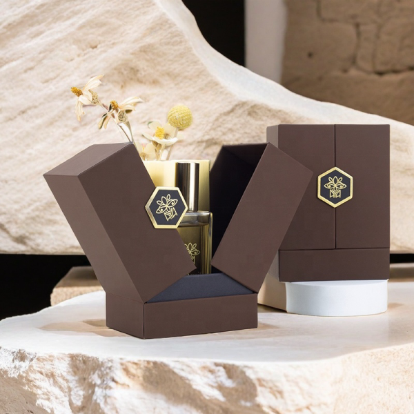 Custom Luxury Gift Boxes