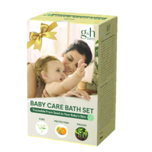 Custom Baby Product Boxes