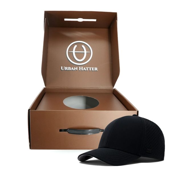 Custom Cap Boxes - Image 4