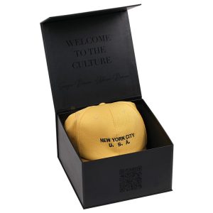 Custom Hat Boxes