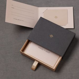 Custom Jewelry Boxes