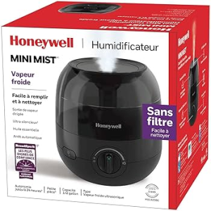 Custom Humidifier Boxes