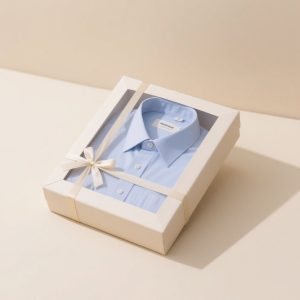 Custom Shirt Boxes
