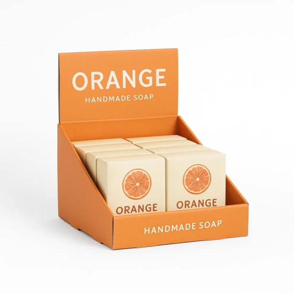 Custom Soap Display Boxes - Image 4