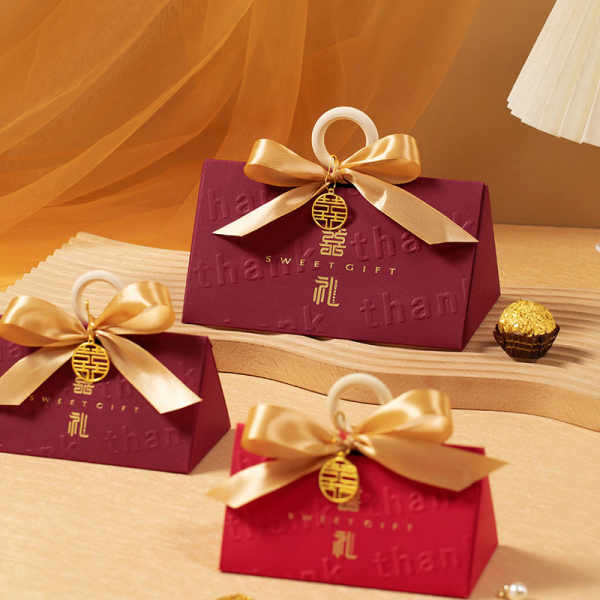 Custom Candy Boxes - Image 4