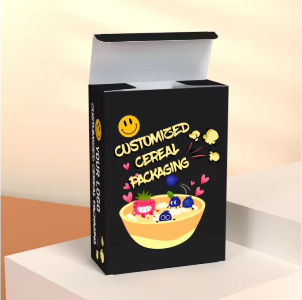 Custom Cereal Boxes - Image 4