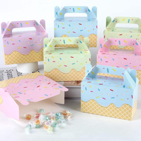 Custom Party Boxes - Image 4