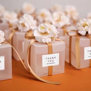 Custom Thanksgiving Boxes
