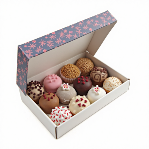 Custom Muffin Boxes