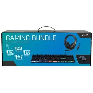 Custom Keyboard Boxes
