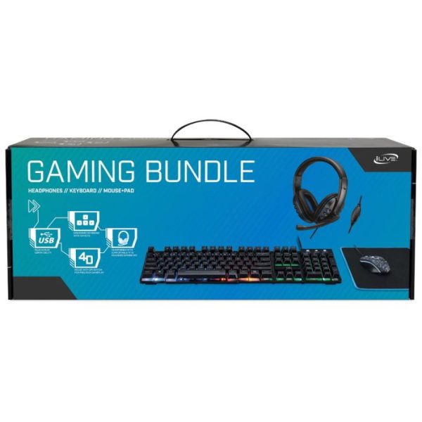 Custom Keyboard Boxes