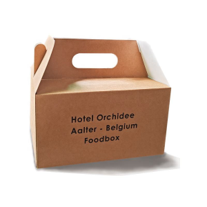 Custom Restaurant Boxes