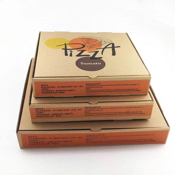 Custom Takeout Boxes - Image 4