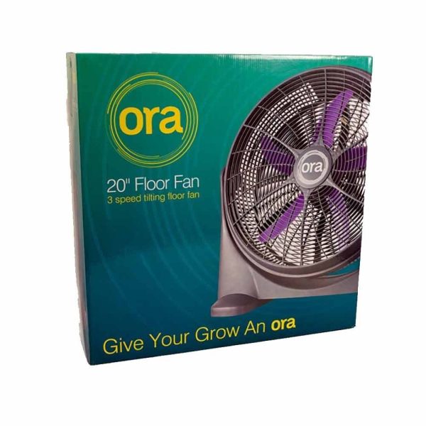 Custom Floor Fan Boxes - Image 4