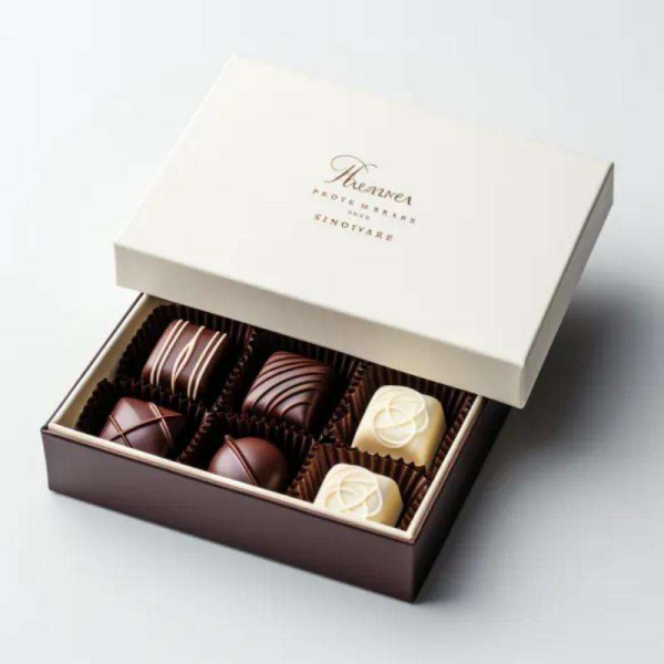Custom Truffle Boxes - Image 4