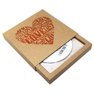 Custom DVD Boxes