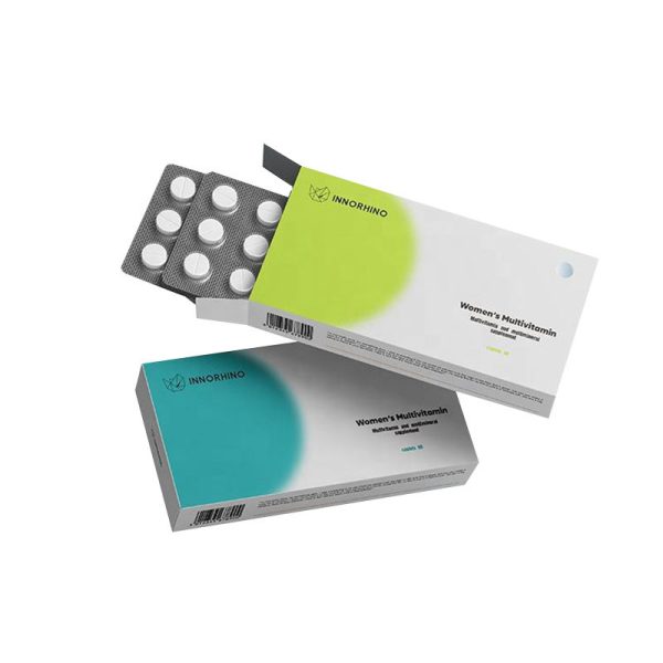 Custom Pharmaceutical Boxes - Image 4