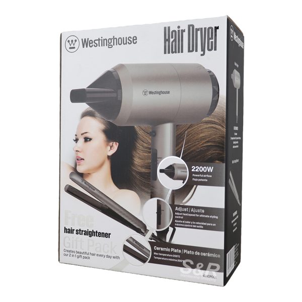 Custom Hairdrier Boxes