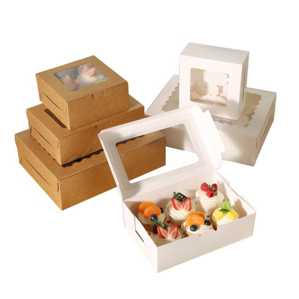 Custom Catering Boxes - Image 4