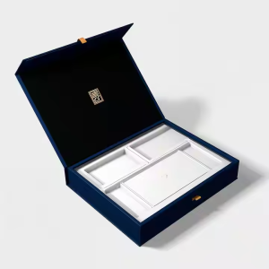 Custom Foundation Boxes