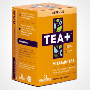 Custom Vitamin Boxes