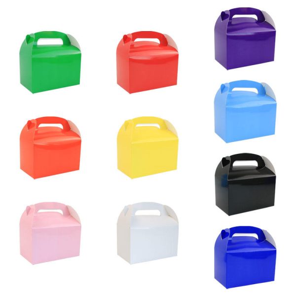 Custom Gable Boxes - Image 5