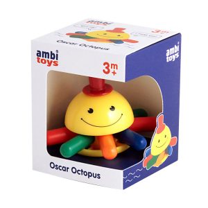 Custom Toy Boxes
