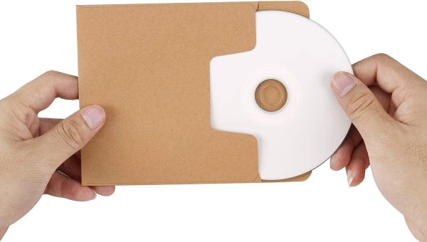Custom CD Boxes - Image 2