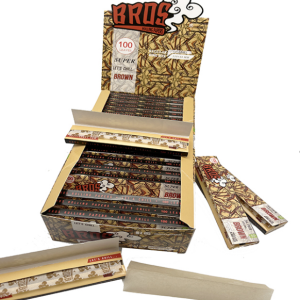Custom Roll Paper
