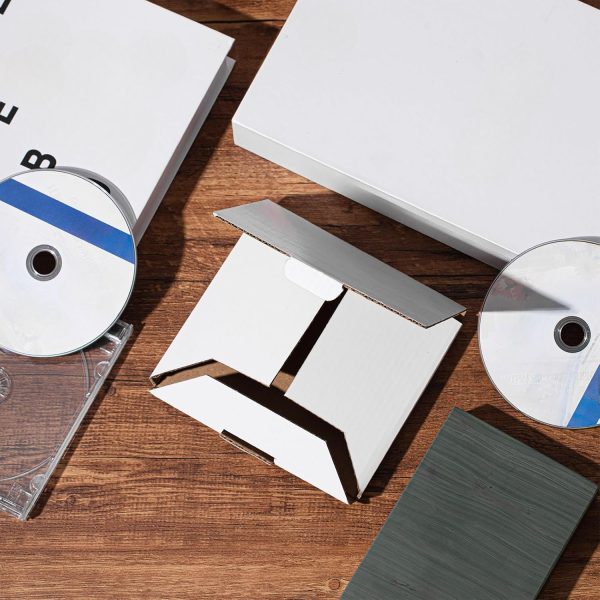 Custom CD Boxes - Image 4