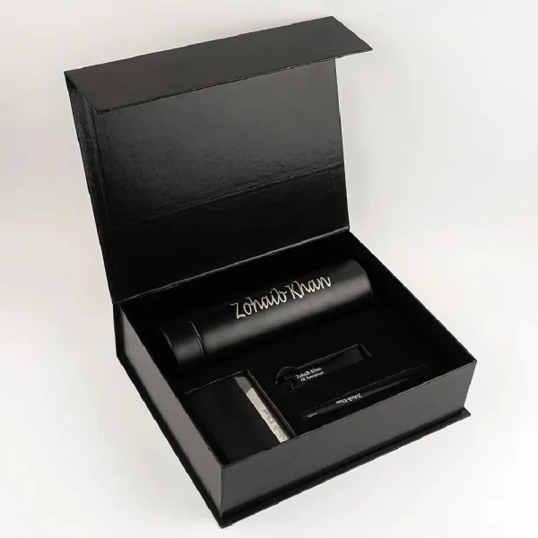 Custom Keychain Boxes - Image 2