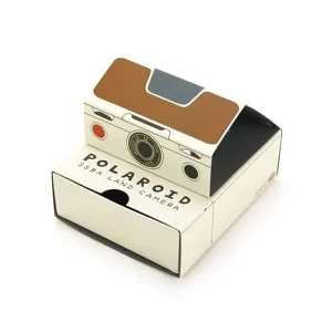 Custom Camera Boxes