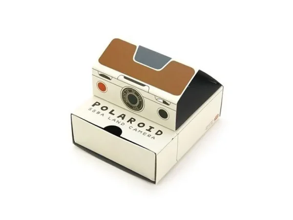 Custom Camera Boxes