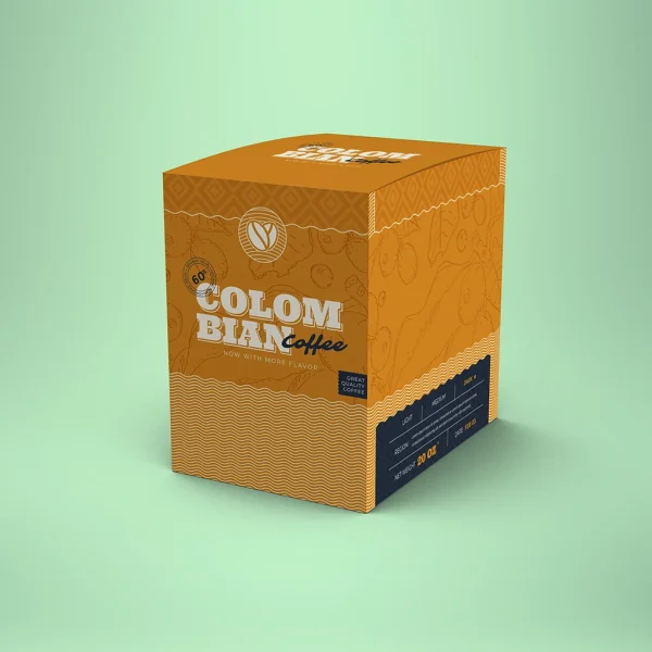 Custom Coffee Boxes - Image 3