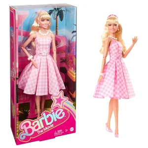 Custom Barbie Doll Boxes