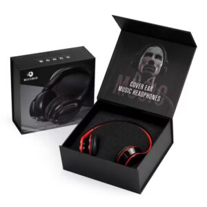 Custom Headphone Boxes