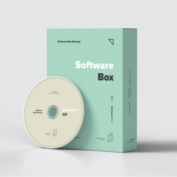 Custom Software Box - Image 3